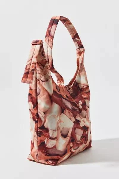 Baggu BAGGU Large Nylon Sling Bucket Bag 2