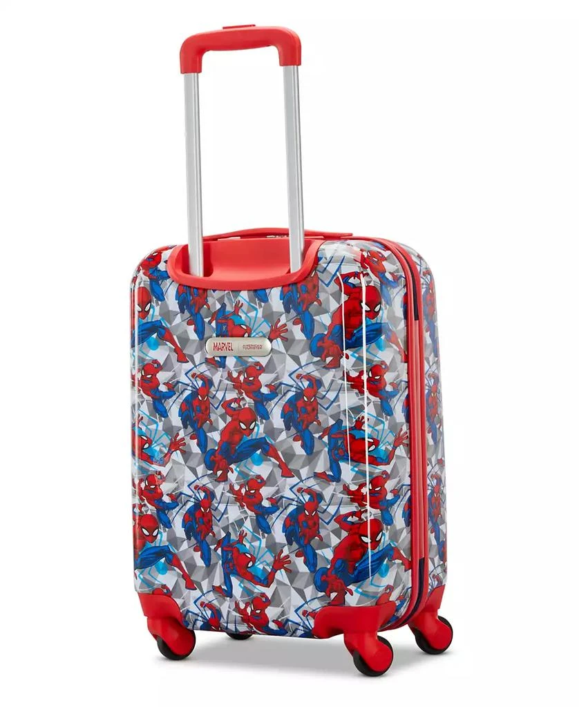 American Tourister 18" Hardside Carry- On Spinner 4