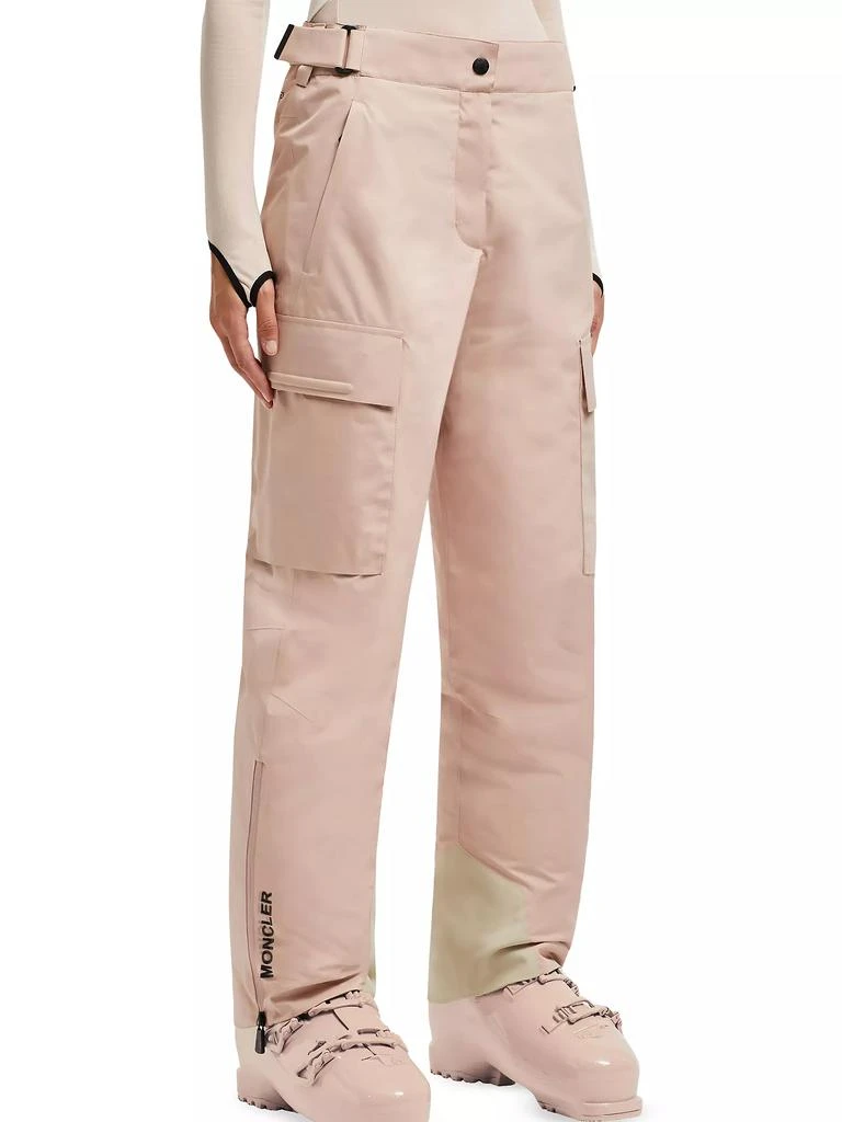 Moncler Gore-Tex Ski Pants 2