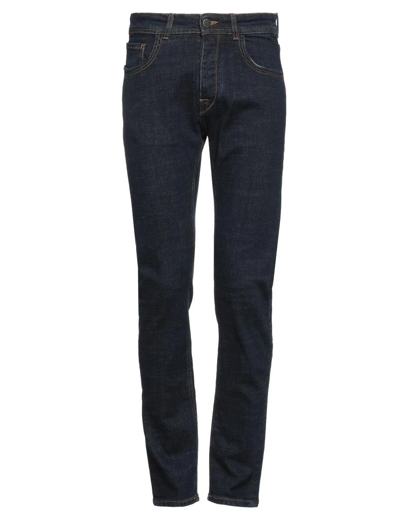 Reign Denim pants 1