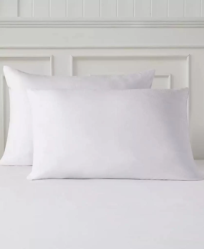 Tommy Bahama Home Ultimate Comfort Embossed 2-Pack Pillows 8
