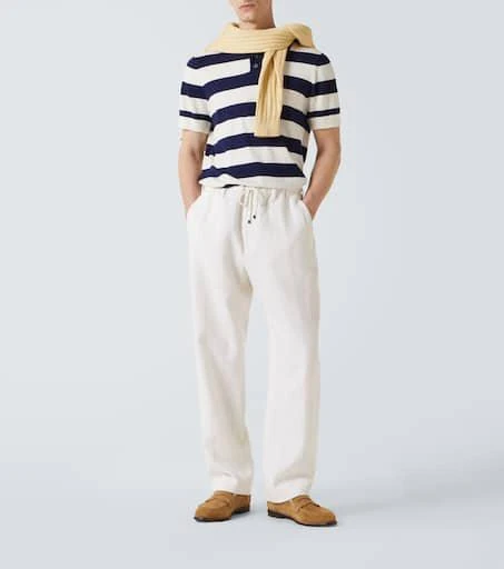 Ralph Lauren Alston leather penny loafers 2
