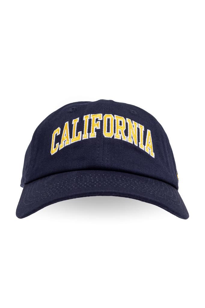 Sporty & Rich Cap from the California collection