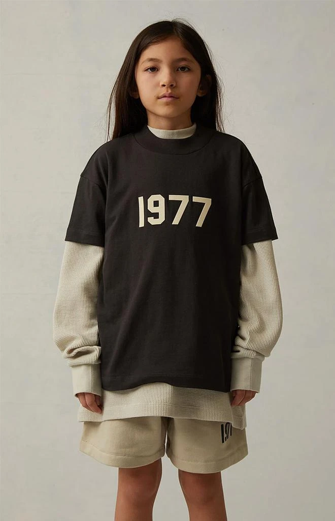 Essentials Iron T-Shirt 2