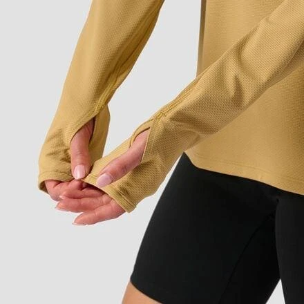 Backcountry Tahoe Sun Hoodie - Women's 3