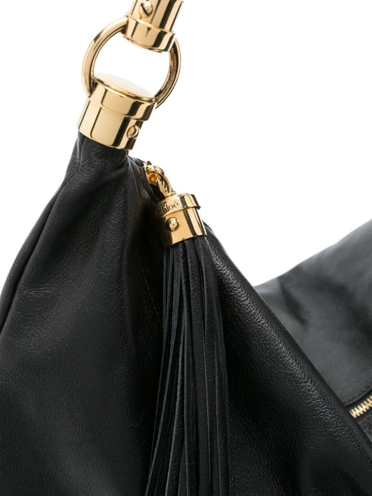 Chloé CHLOE FOULARD BAG 4