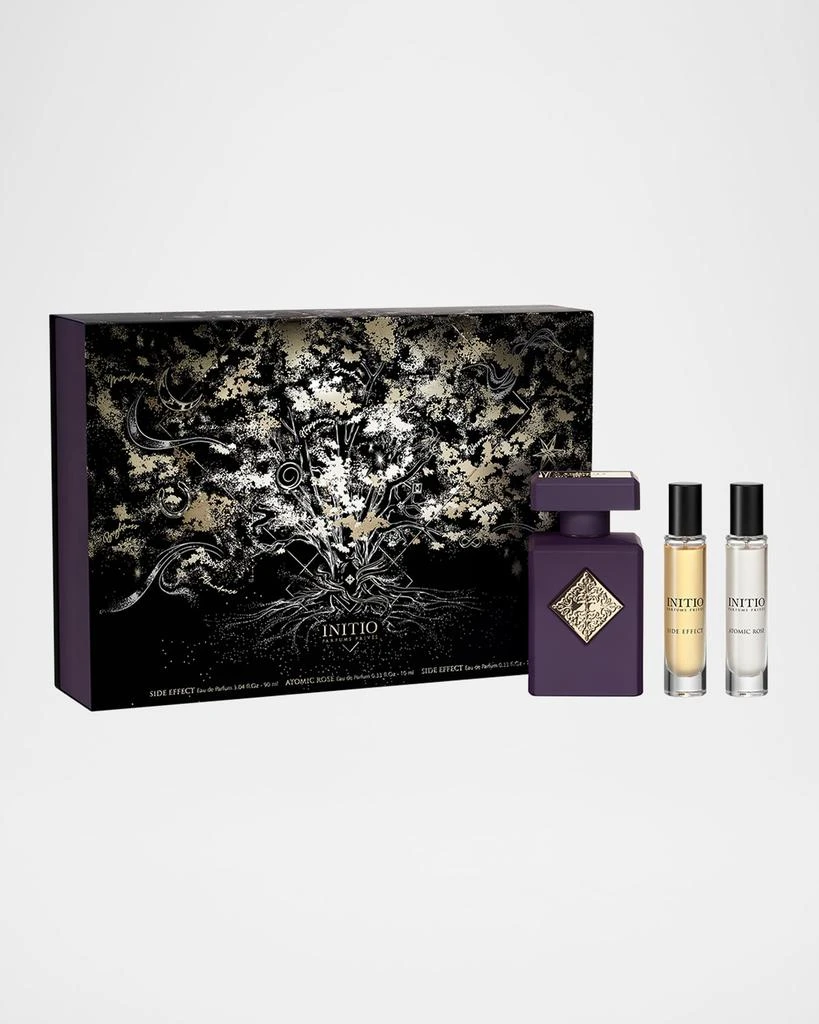 INITIO PARFUMS PRIVES Festive Side Effect Eau de Parfum Coffret 1