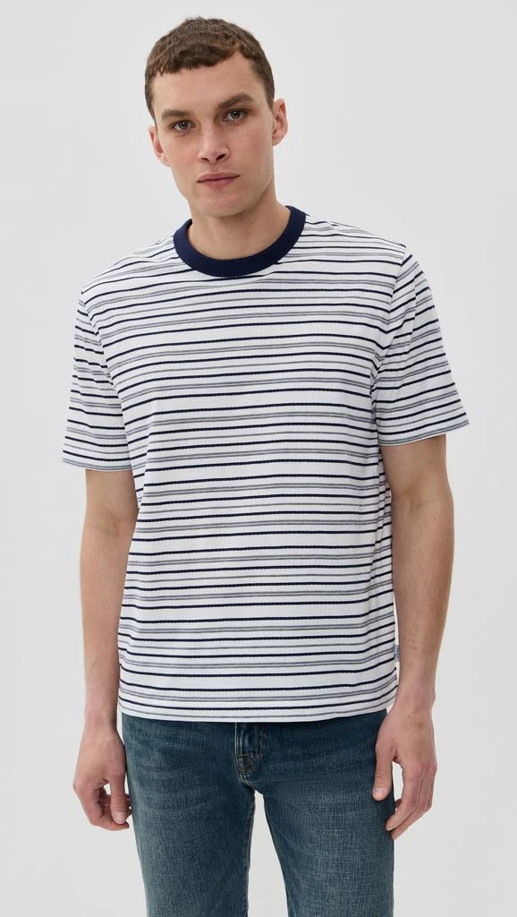 Paul Smith Casual Fit T Shirt 6