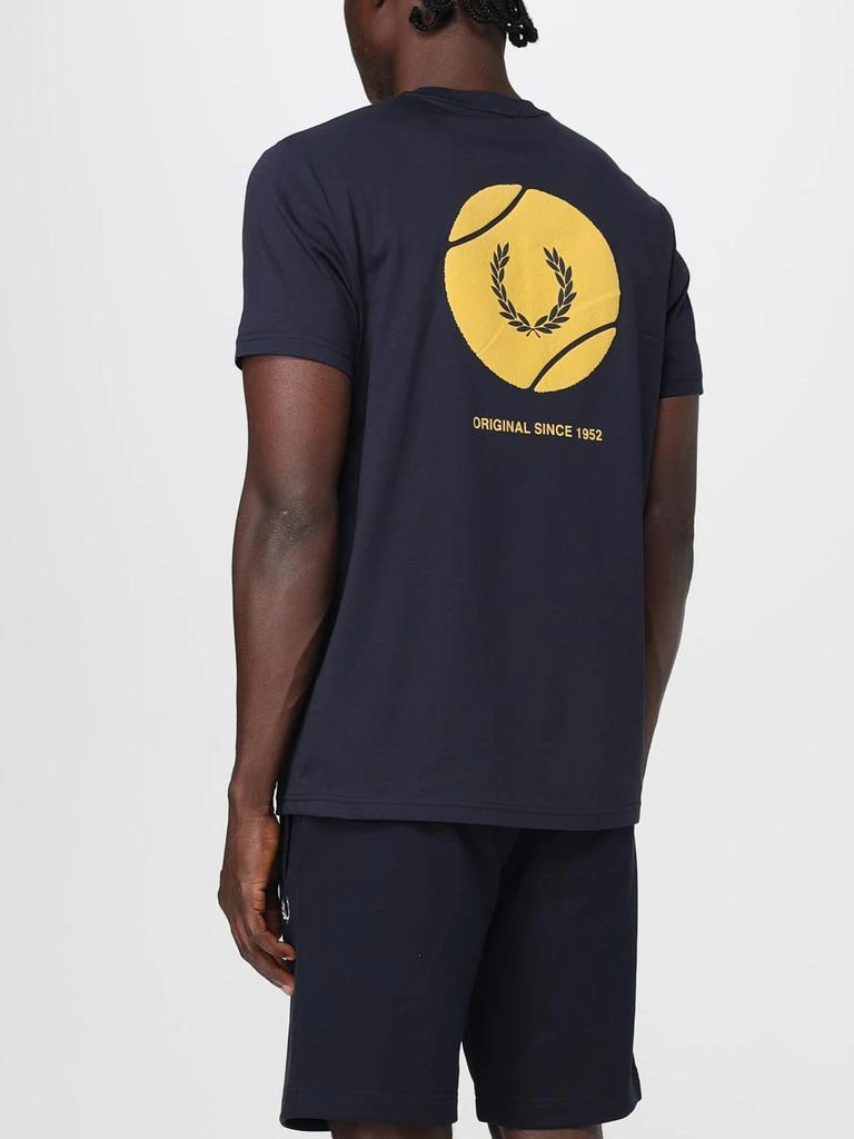 Fred Perry T-shirt men Fred Perry 2