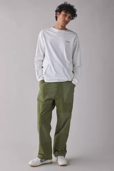 Manastash Manastash Armor Long Sleeve Tee