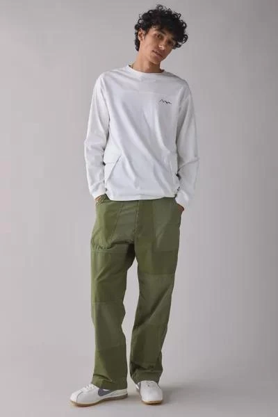 Manastash Manastash Armor Long Sleeve Tee 2