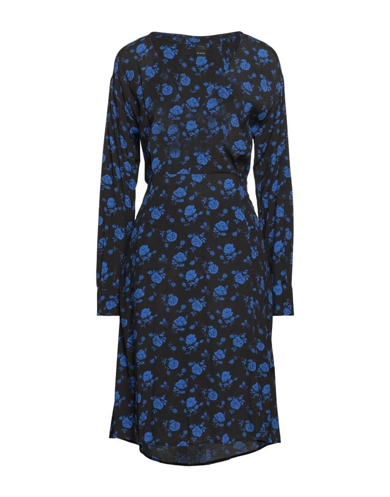 PINKO Office dress 1