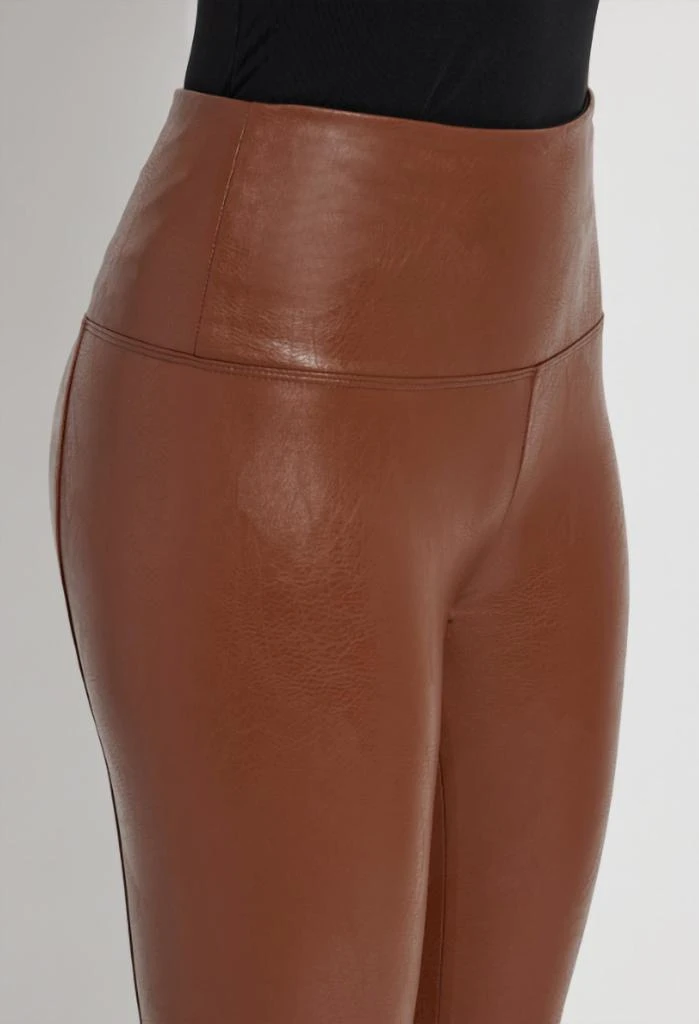 Lyssé Lysse - Textured Leather Legging 3