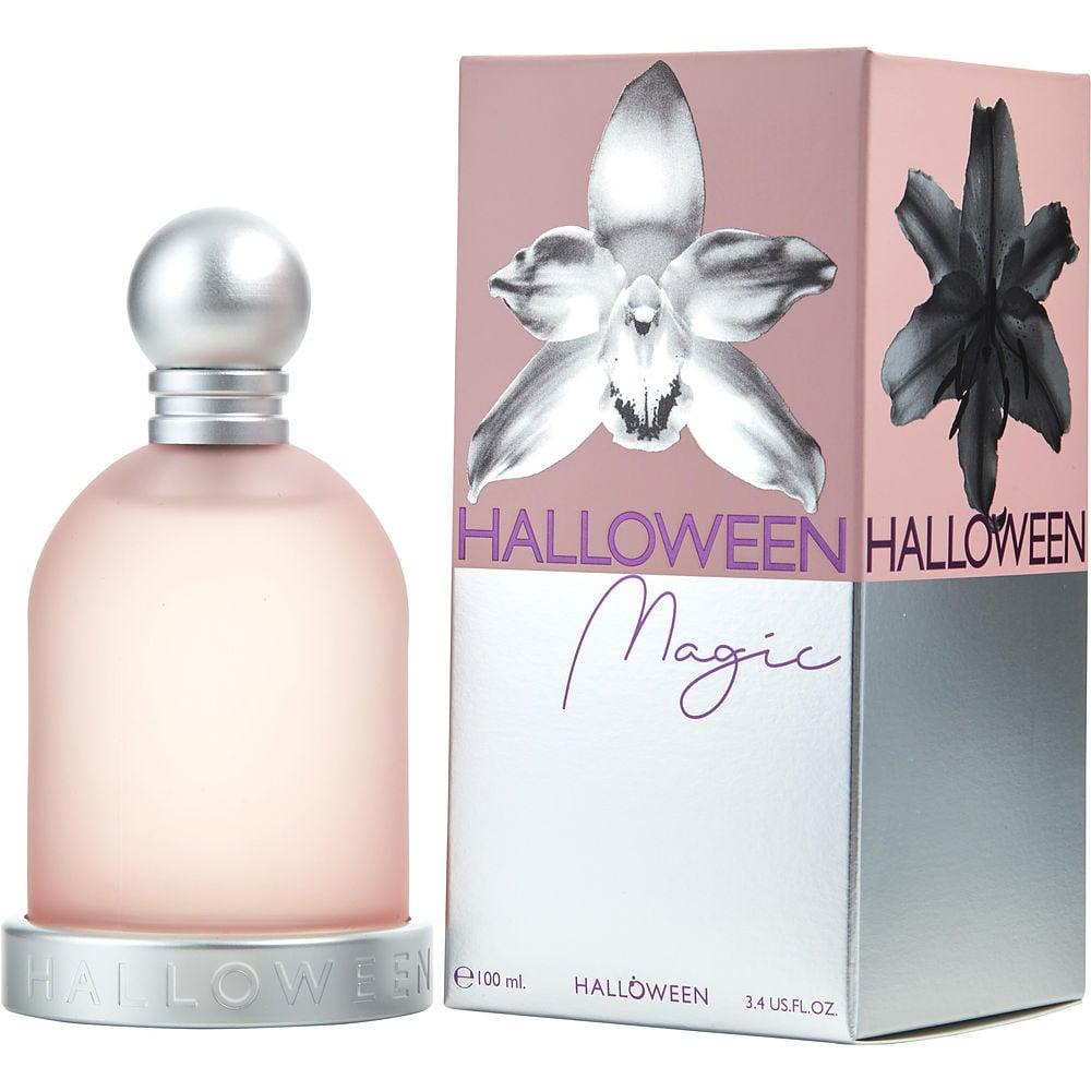 JESUS DEL POZO Halloween Magic By  Edt Spray 3.4 Oz Women