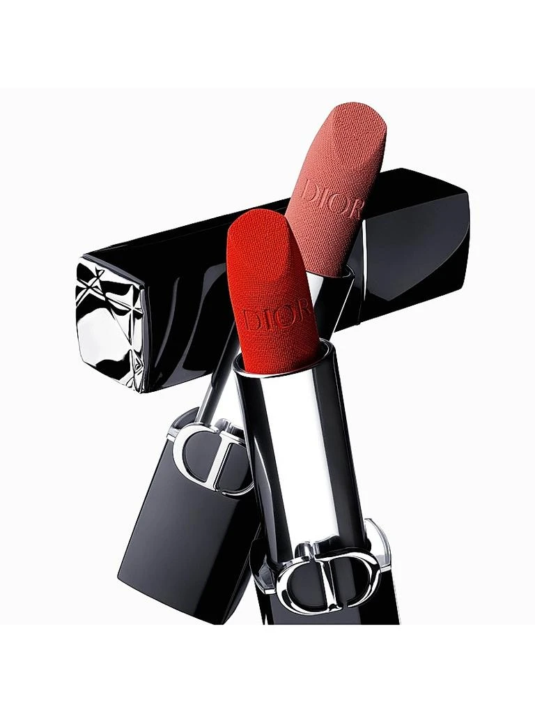 Dior Rouge Dior Lipstick 9