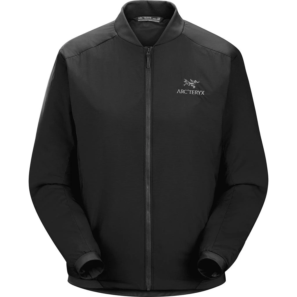 Arc'teryx Arc'teryx Atom Short Jacket Women's | Lightweight Warmth with City Style - Redesign 1