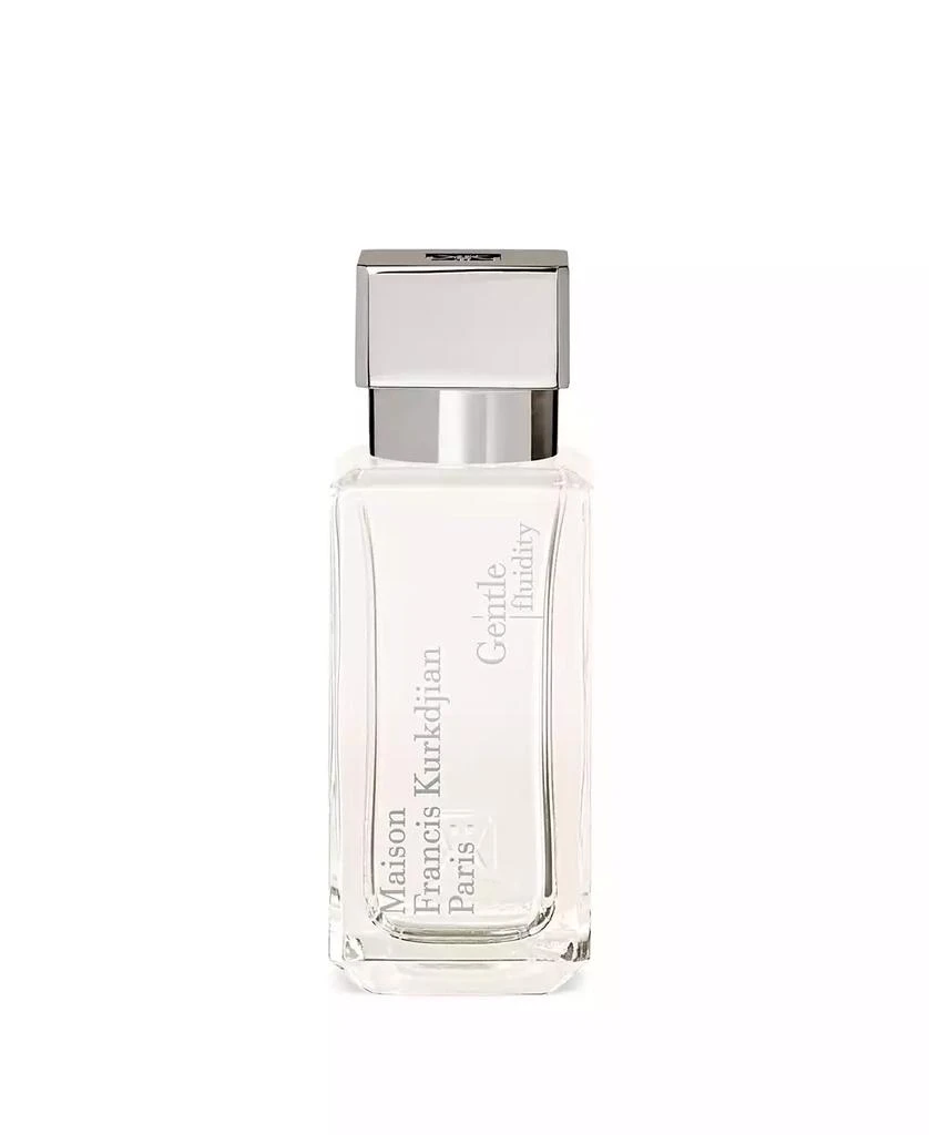Maison Francis Kurkdjian Gentle Fluidity Silver Eau de Parfum, 1.2 oz. 1