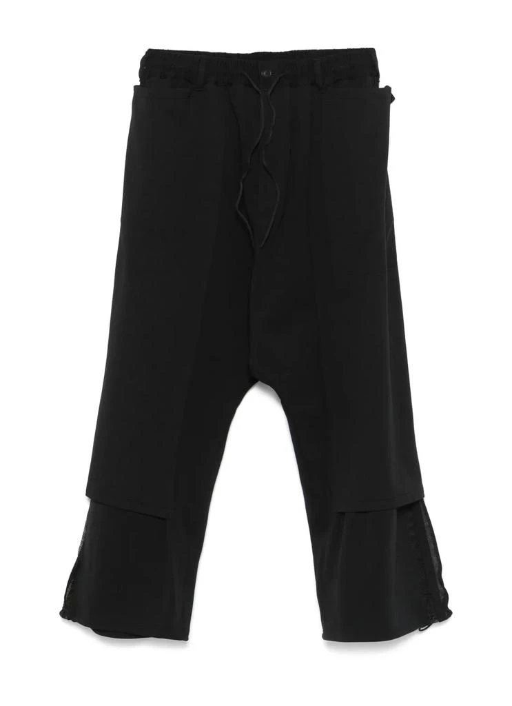 Y-3 M 3s Tp Openhem 1