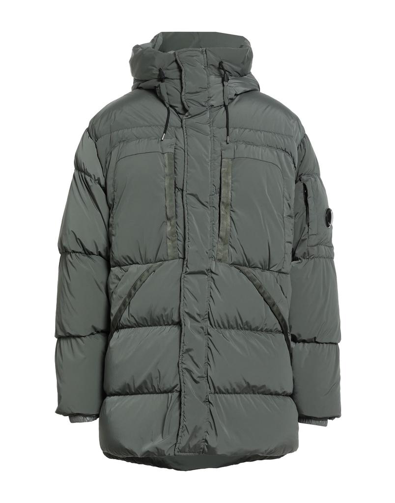 ジャケット・アウター 24AW CP campany Down Jacket XLsize C.P. Company Padded Zipped Down Jacket – On Sale Now with Up