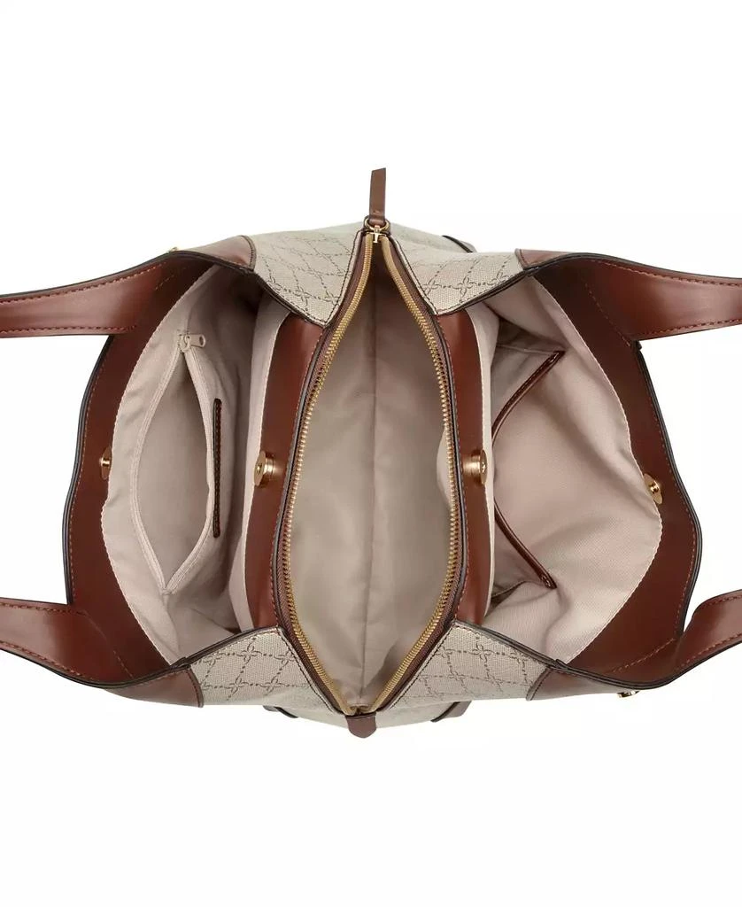 Nine West Eamon Large Shoulder Bag 4