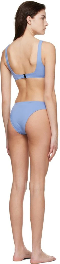 Bondi Born Blue Aria & Tiarne Bikini 3