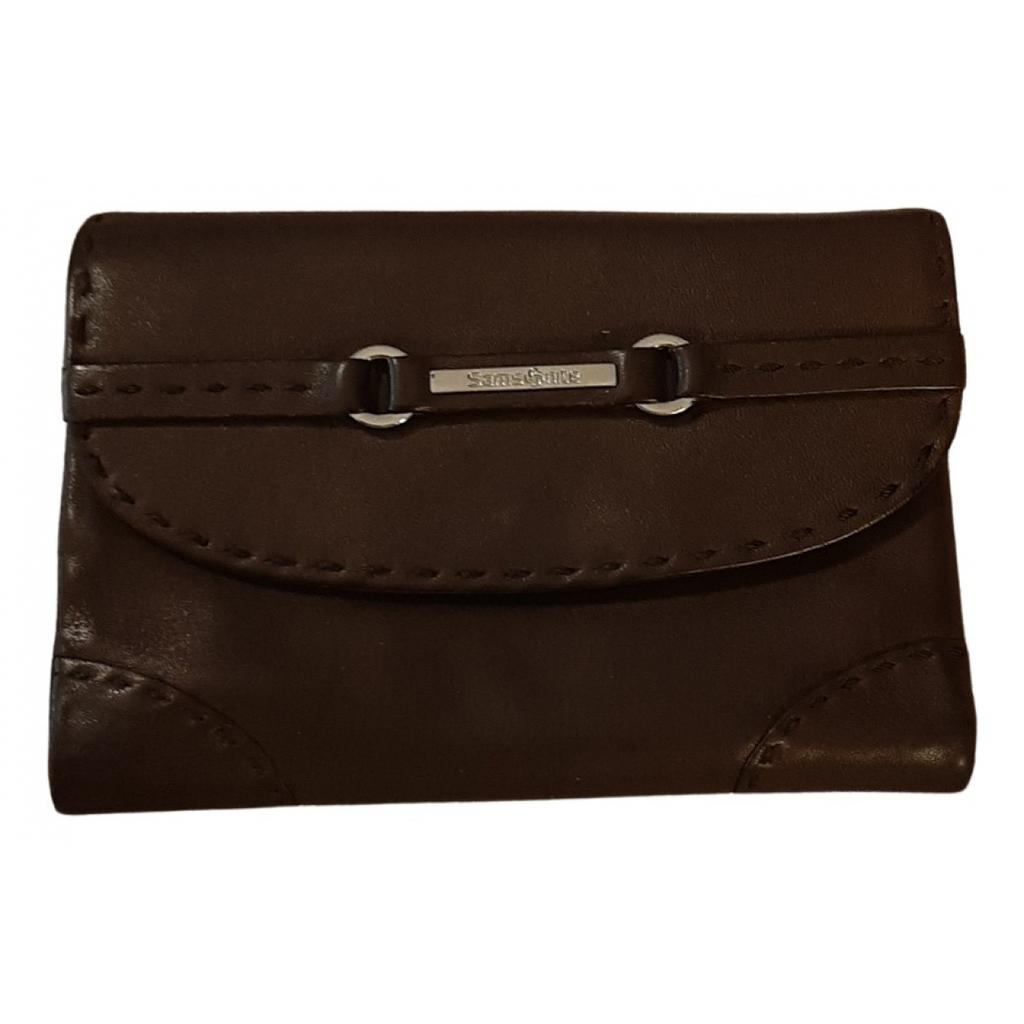 Samsonite Samsonite Leather wallet