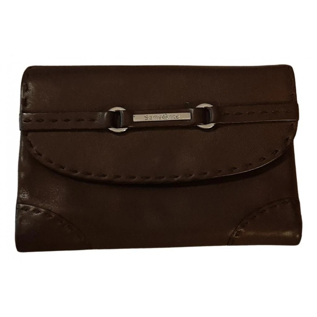 SAMSONITE Samsonite Leather wallet 1