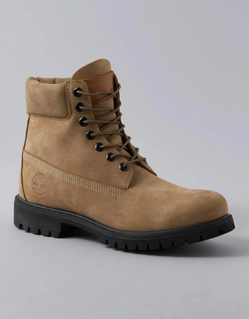 AE Timberland Men's 6" Premium Boot 1