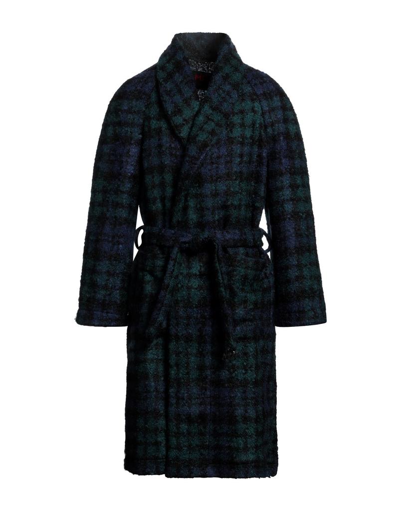 MP MASSIMO PIOMBO Full-length jacket