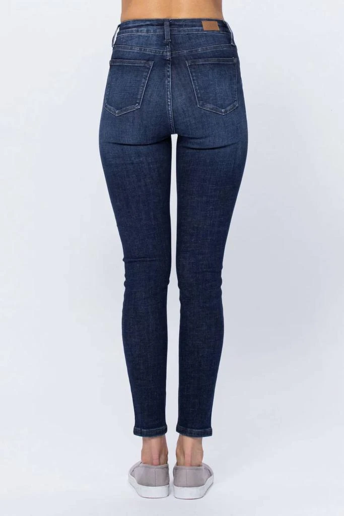 Judy Blue Judy Blue - Europe Skinny Jeans 2