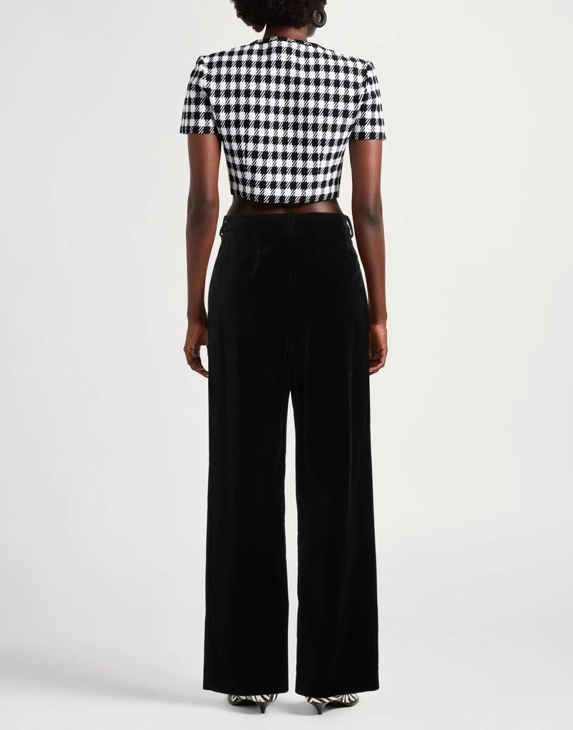 Alexandre Vauthier Casual pants 3