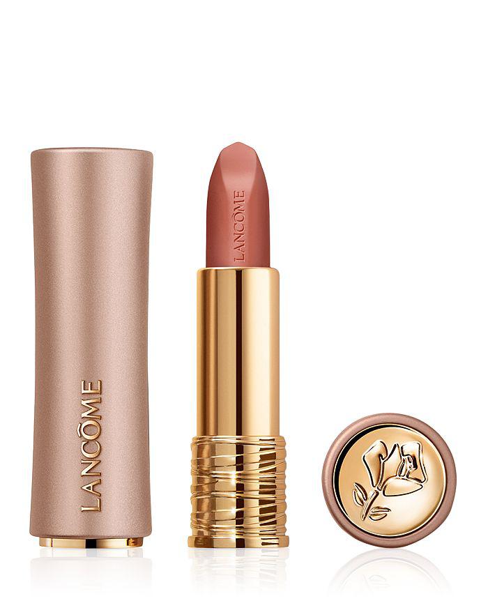 Lancôme L'Absolu Rouge Intimatte Soft Matte Lipstick