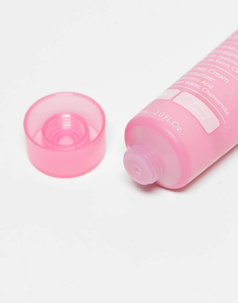 Caudalie Caudalie VinoHydra S.O.S Sorbet Cream Moisturiser 60ml 4