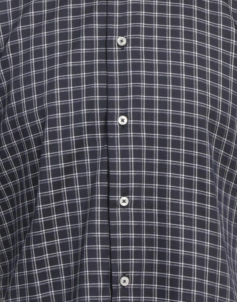 XACUS Checked shirt 4