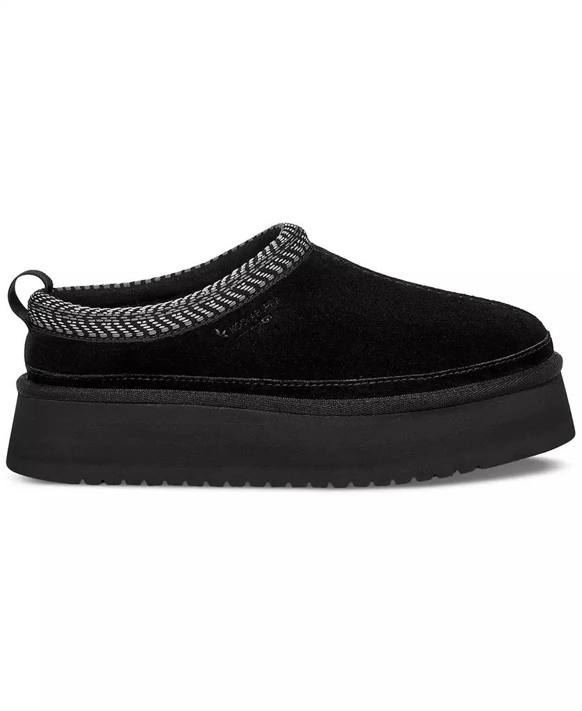 Koolaburra Women's Burree Slip-On Platform Slippers 2