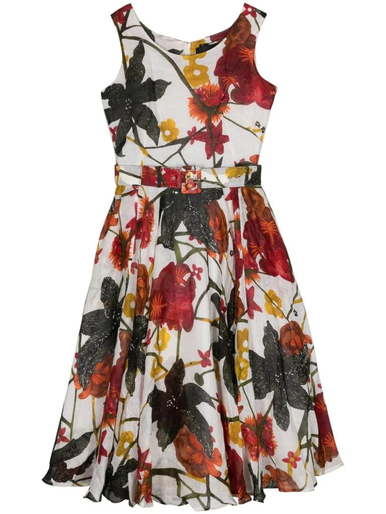 SAMANTHA SUNG Women's Dresses 1