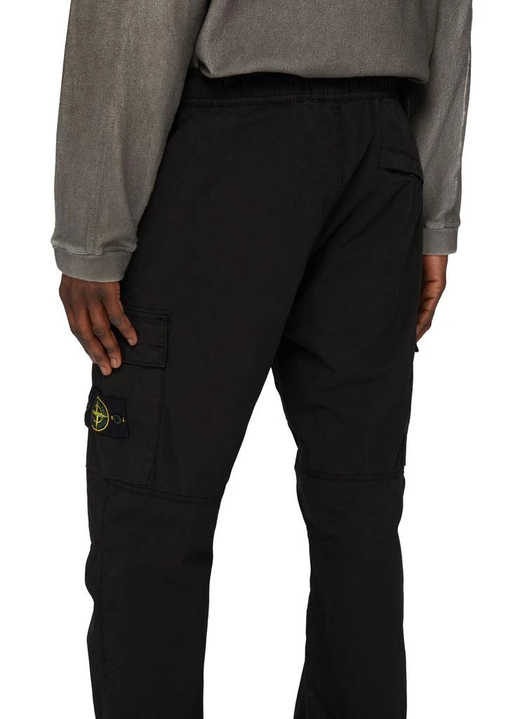 Stone Island Straight leg jeans 6