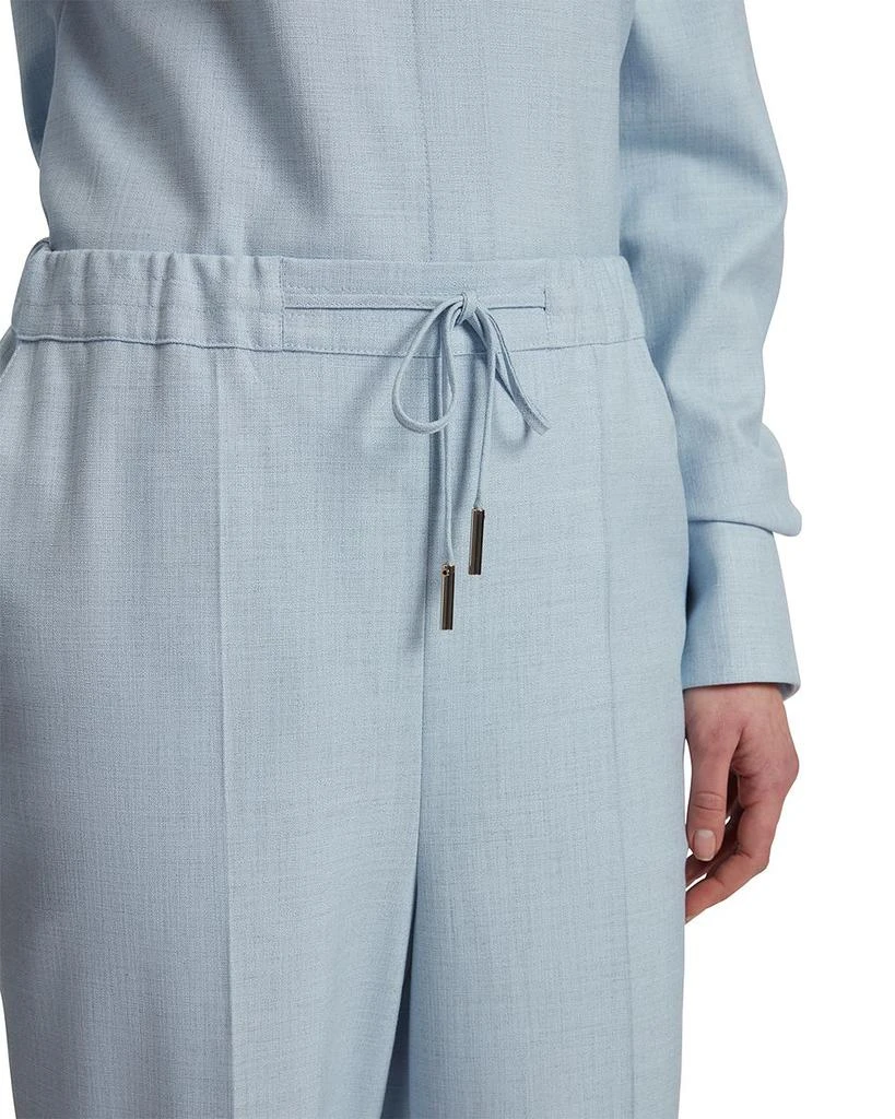 Ted Baker London Ballia Tapered Pants 4