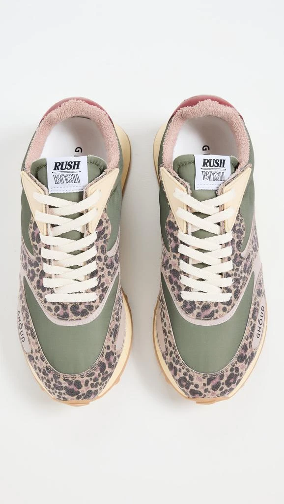 GHOUD Rush Sneakers 4