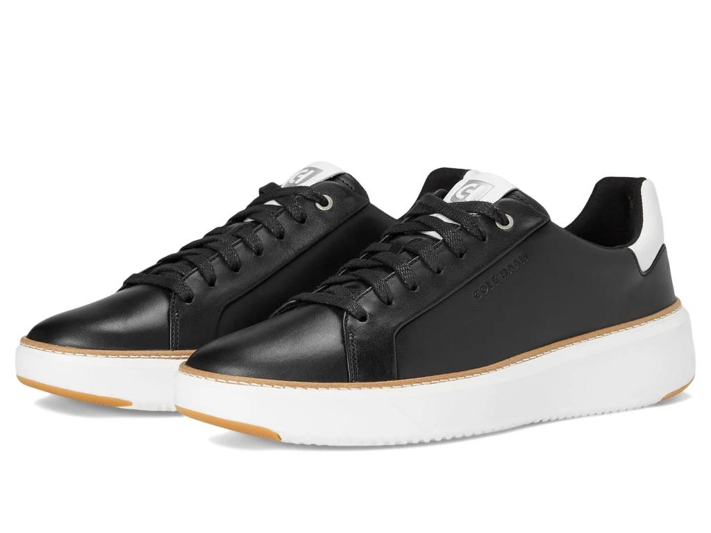 Cole Haan Grandpro Topspin Sneaker 1