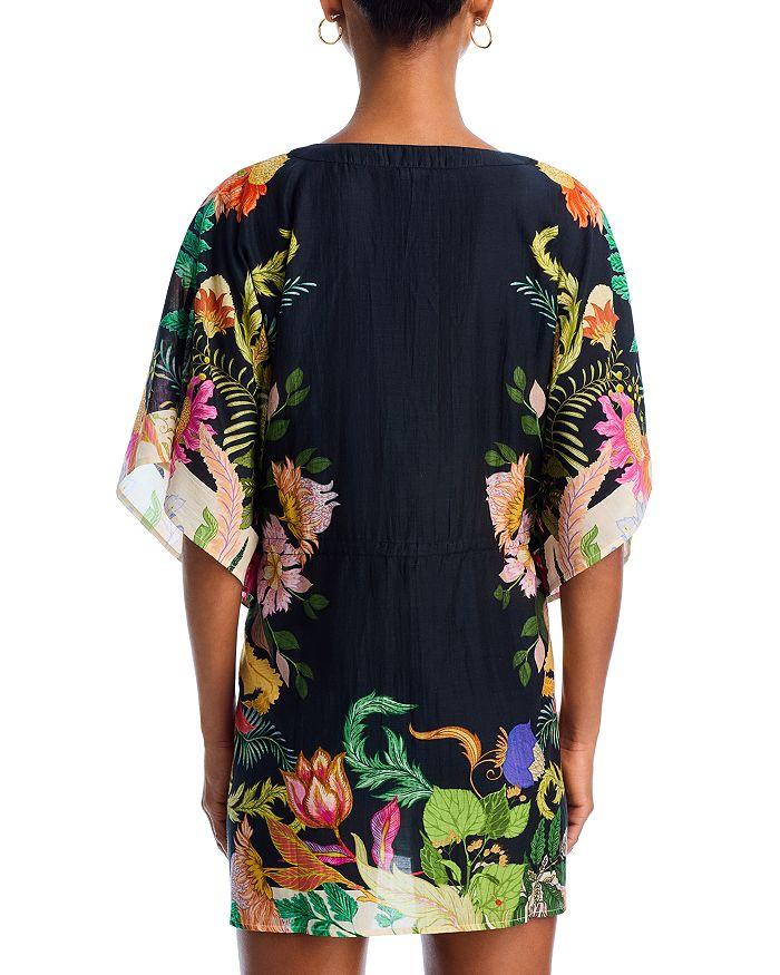Echo Design Oasis Butterfly Caftan