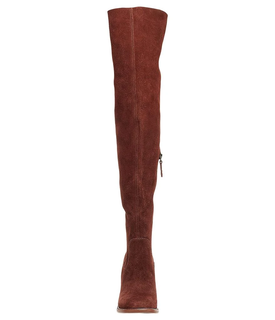 Kelsi Dagger Logan Over the Knee Boot 5