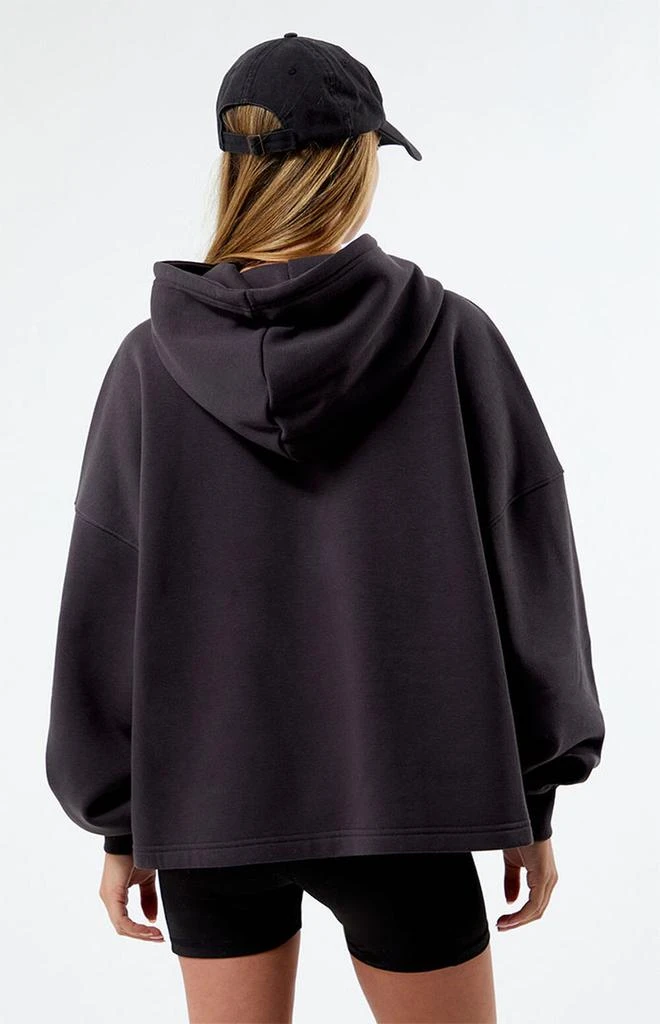 PacSun Square Oversized Hoodie 3