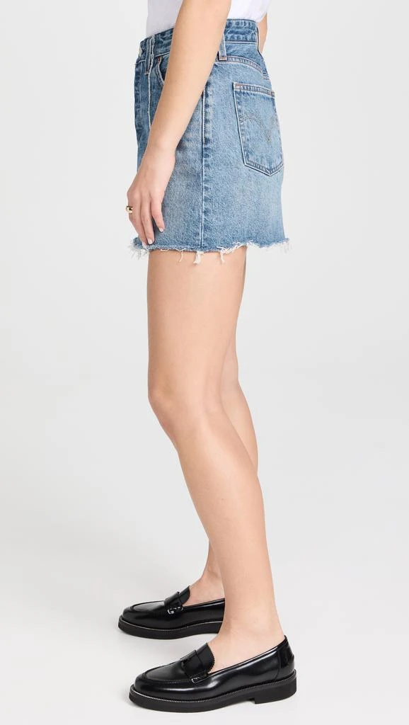 Levi's Recrafted Icon Skirt 3
