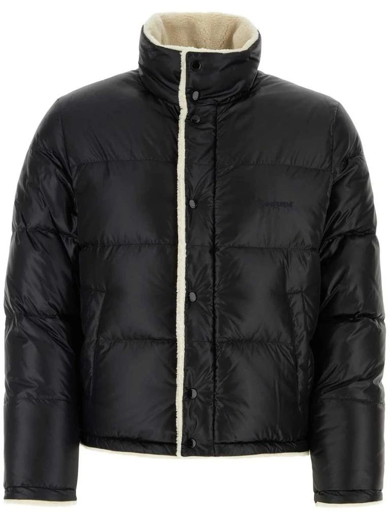 Yves Saint Laurent Saint Laurent Puffer Jacket 1