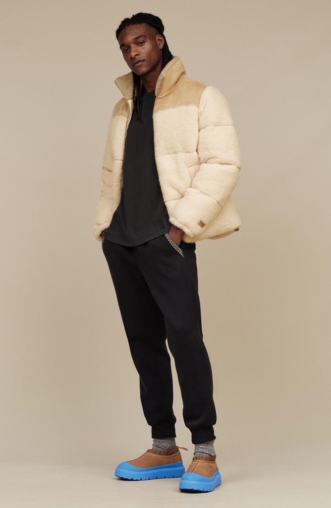 UGG Tasman Waterproof Hybrid Slip-On