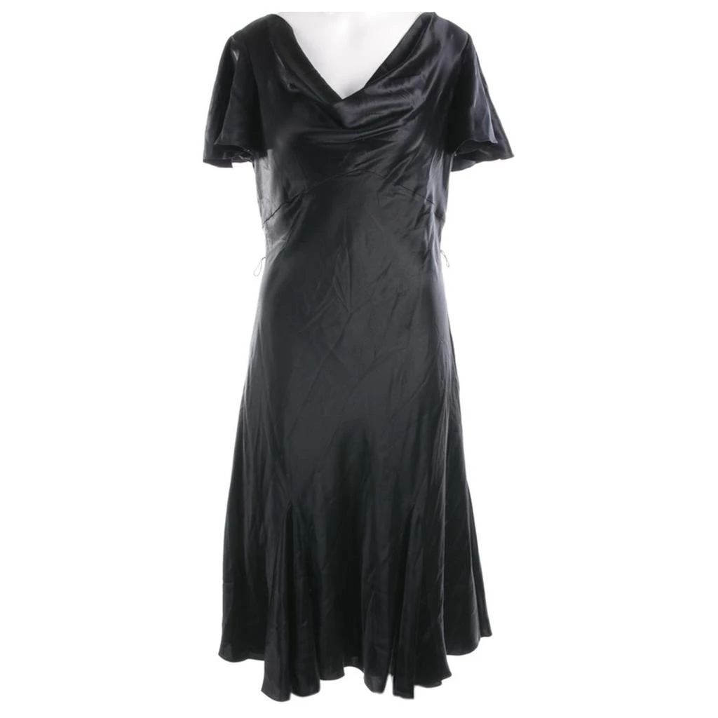 Ralph Lauren Lauren Ralph Lauren Silk dress 1