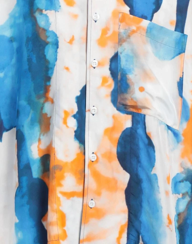 Song for the Mute Patterned shirt 4