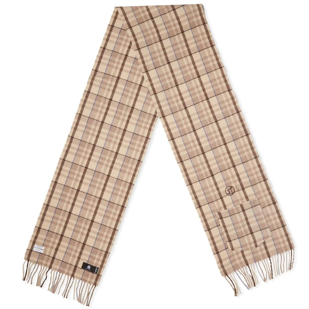 Saks Potts Saks Potts Schatter Scarf 2