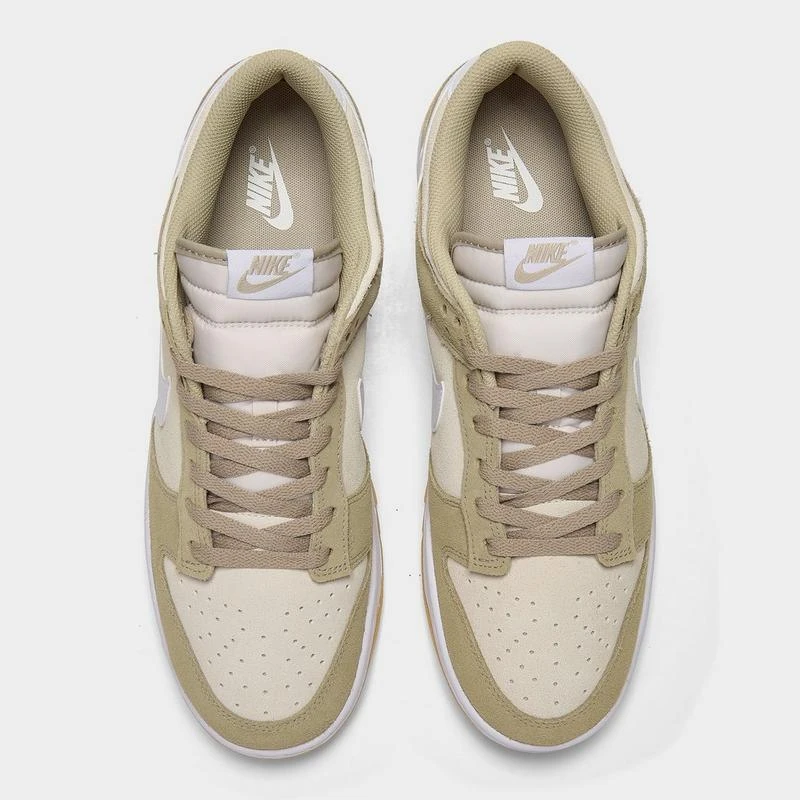 NIKE Men's Nike Dunk Low Retro SE Casual Shoes 5